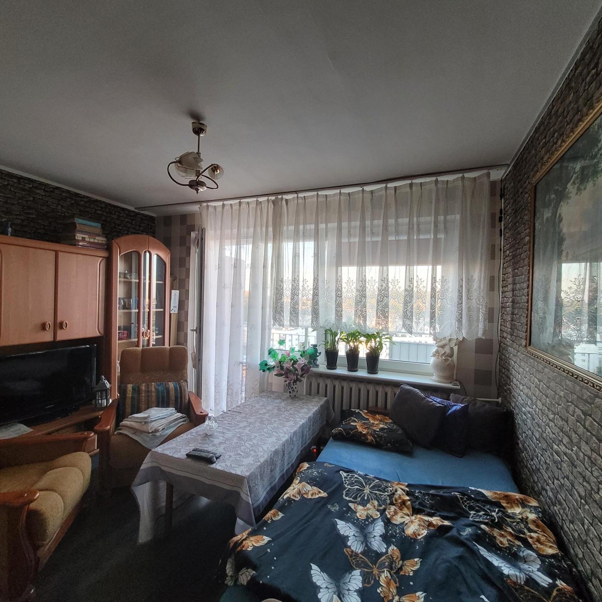 Seaview11 Trojmiasto Large With Balcony Gdynia Zewnętrze zdjęcie